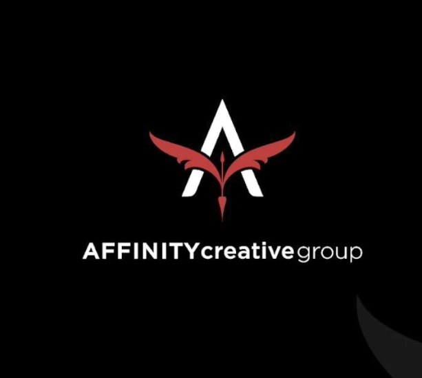 Affinity Creative Group logo