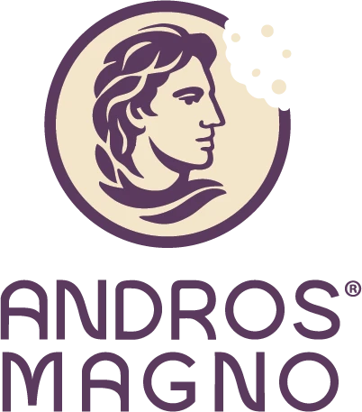 Andros Magno logo