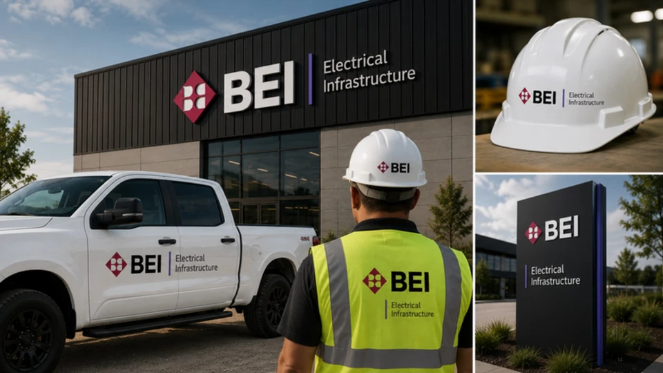 Proposed applications / Signage, vehicles, workwear, and equipment.