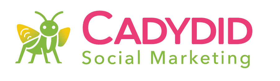 Cadydid logo