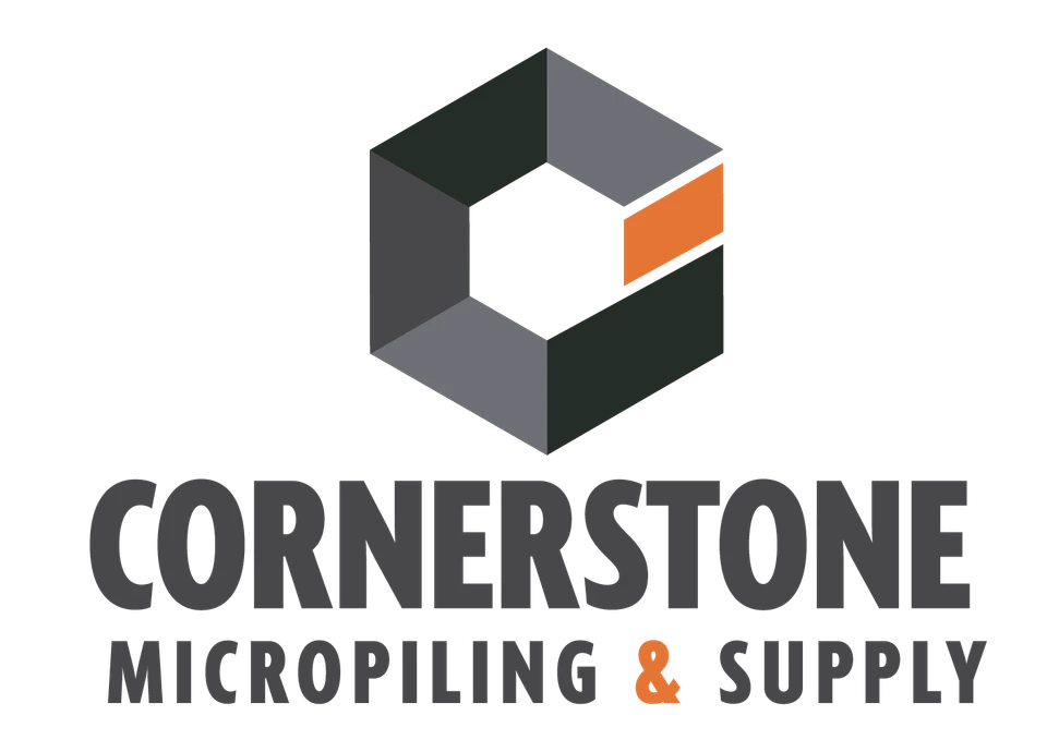 Cornerstone logo