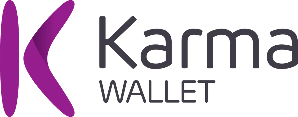 Karma Wallet logo