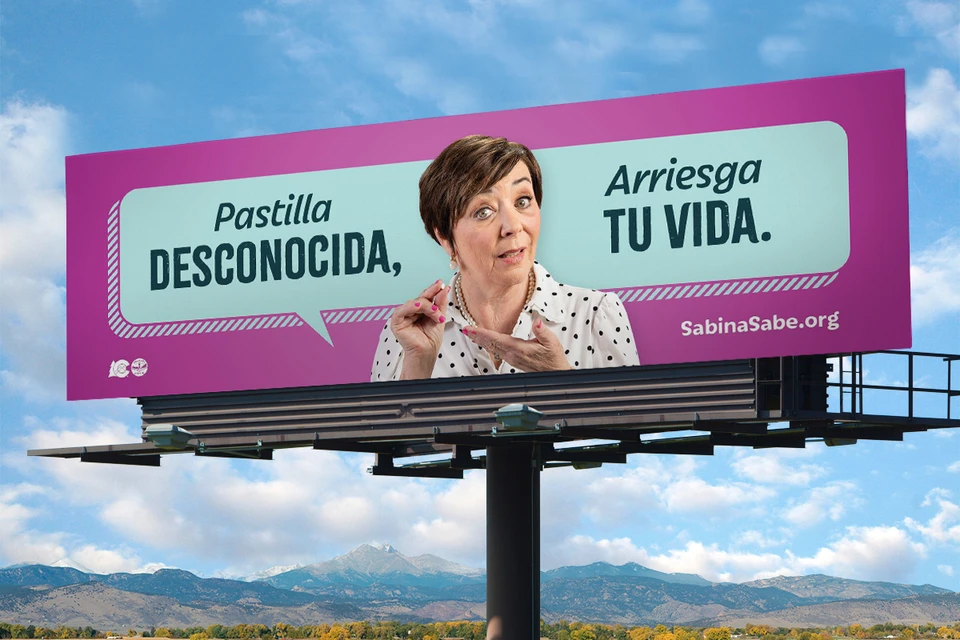 Outdoor / Introducing Sabina’s advice to the community.