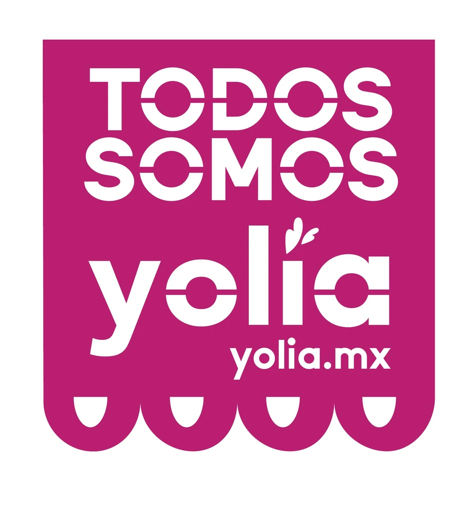 Community identity / Todos somos YOLÍA.