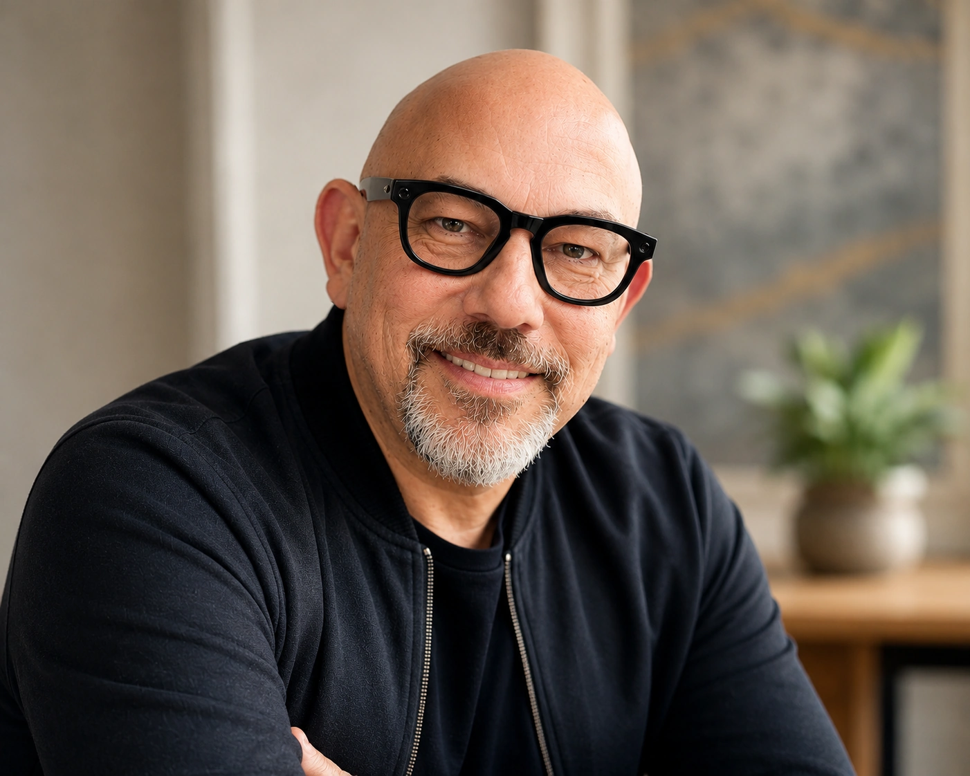 Gerardo García-Jurado