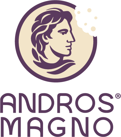 Andros Magno logo