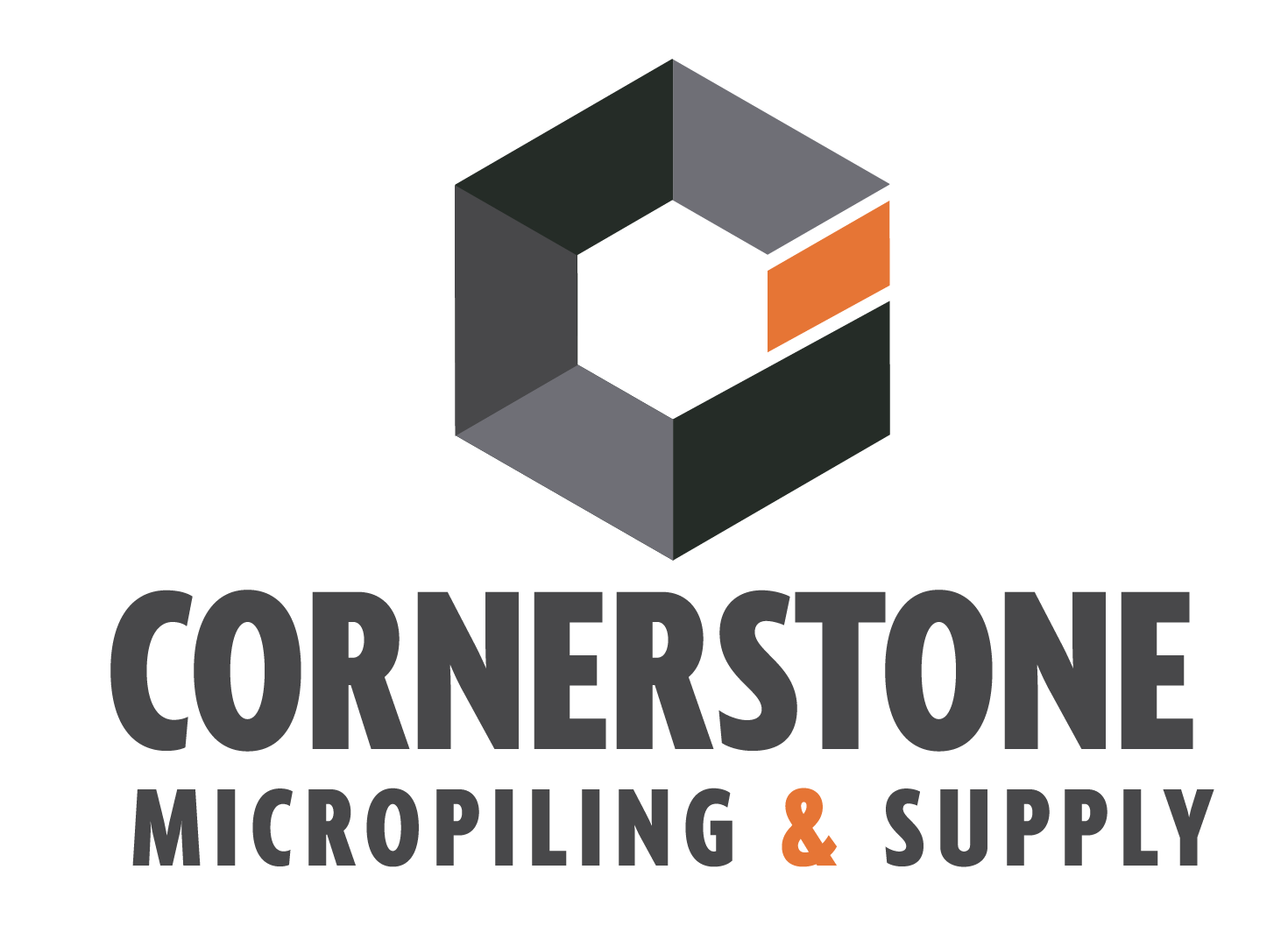 Cornerstone logo